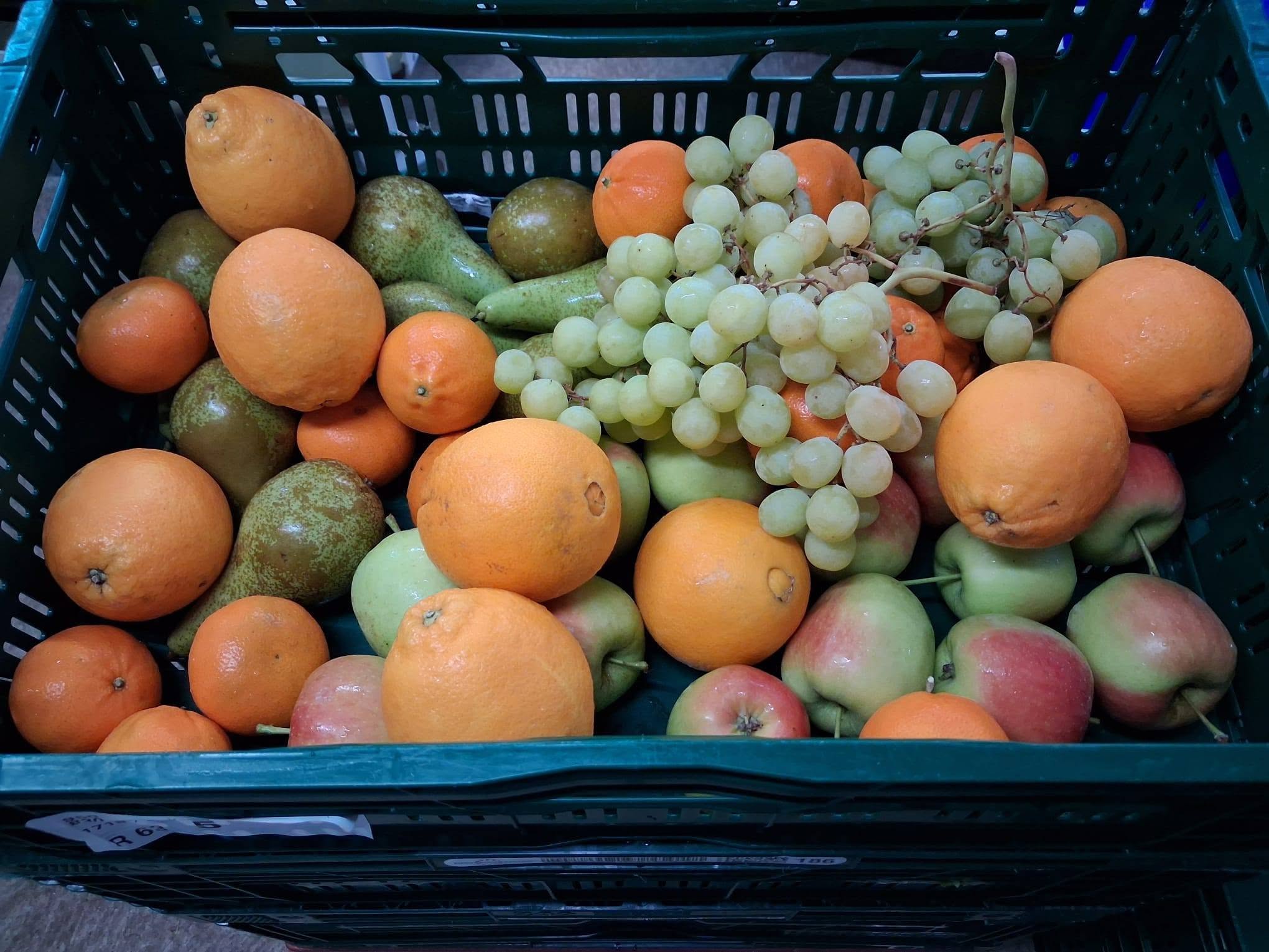 Bezorgservice Aalten van Boerderijwinkel Lensink